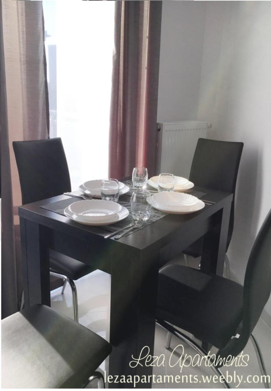 Nowy Swiat Leza Apartaments Bialystok Exterior photo