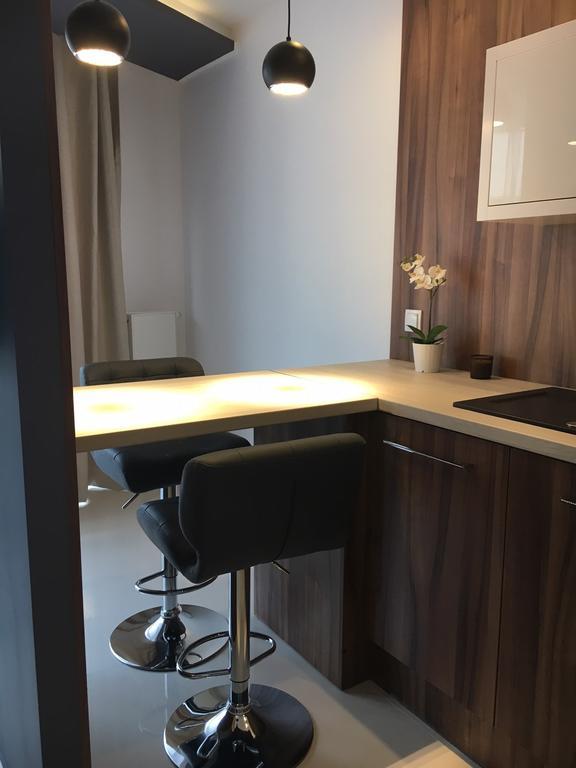 Nowy Swiat Leza Apartaments Bialystok Exterior photo