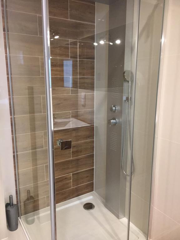 Nowy Swiat Leza Apartaments Bialystok Exterior photo