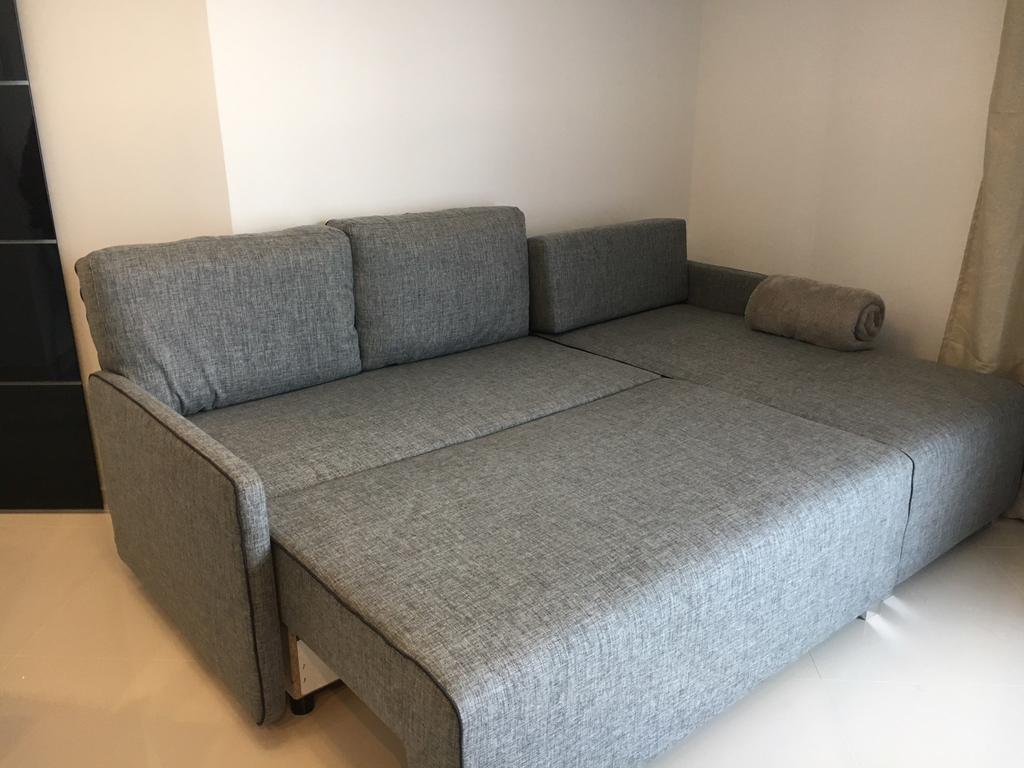 Nowy Swiat Leza Apartaments Bialystok Exterior photo